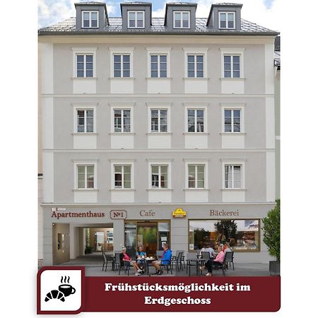 Apartmenthaus Nr 1 Lienz Ngoại thất bức ảnh