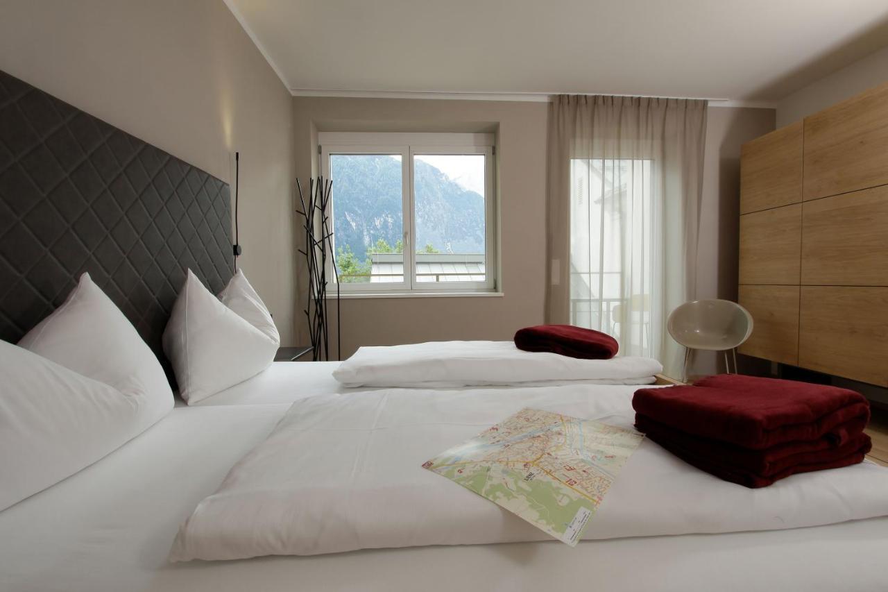 Apartmenthaus Nr 1 Lienz Ngoại thất bức ảnh