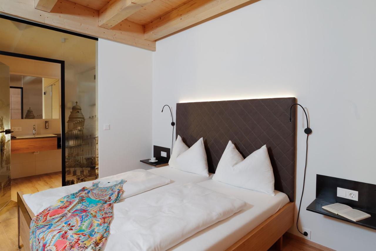Apartmenthaus Nr 1 Lienz Ngoại thất bức ảnh