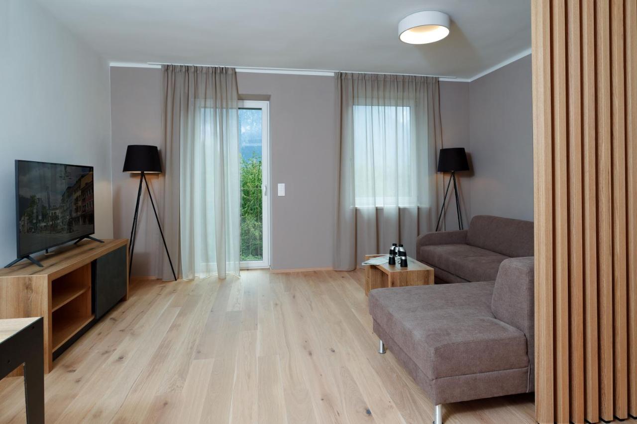 Apartmenthaus Nr 1 Lienz Ngoại thất bức ảnh