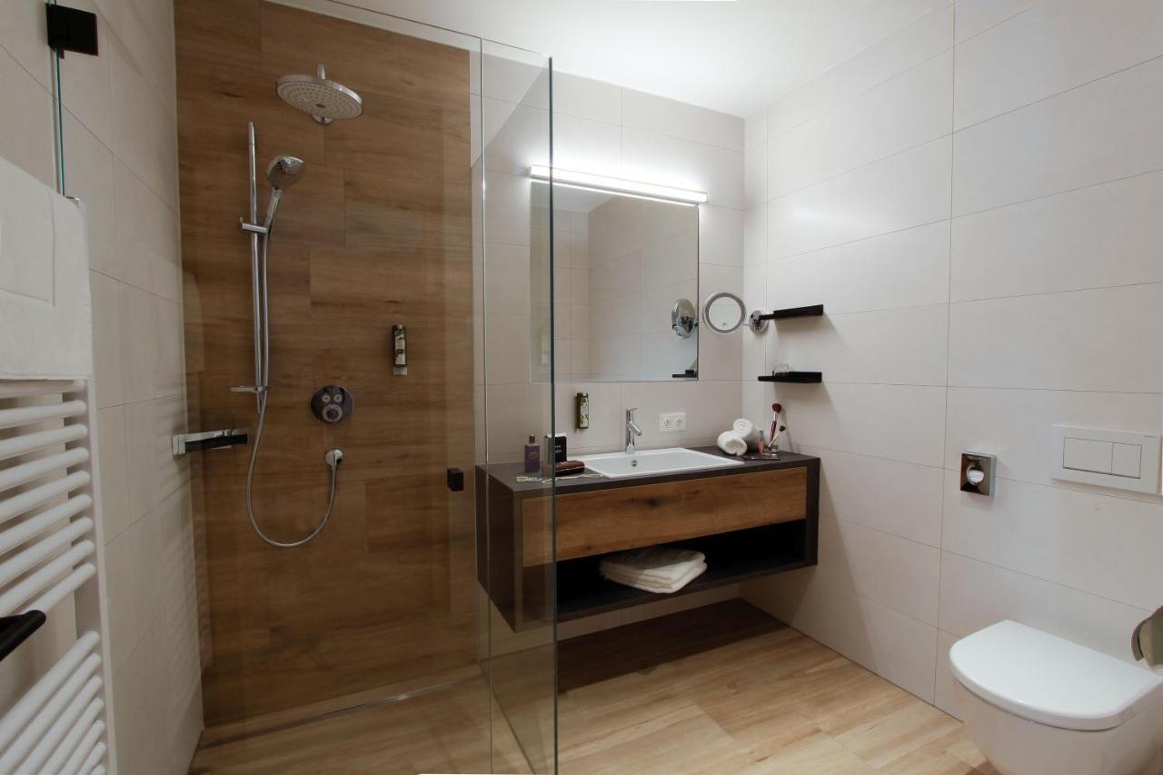 Apartmenthaus Nr 1 Lienz Ngoại thất bức ảnh