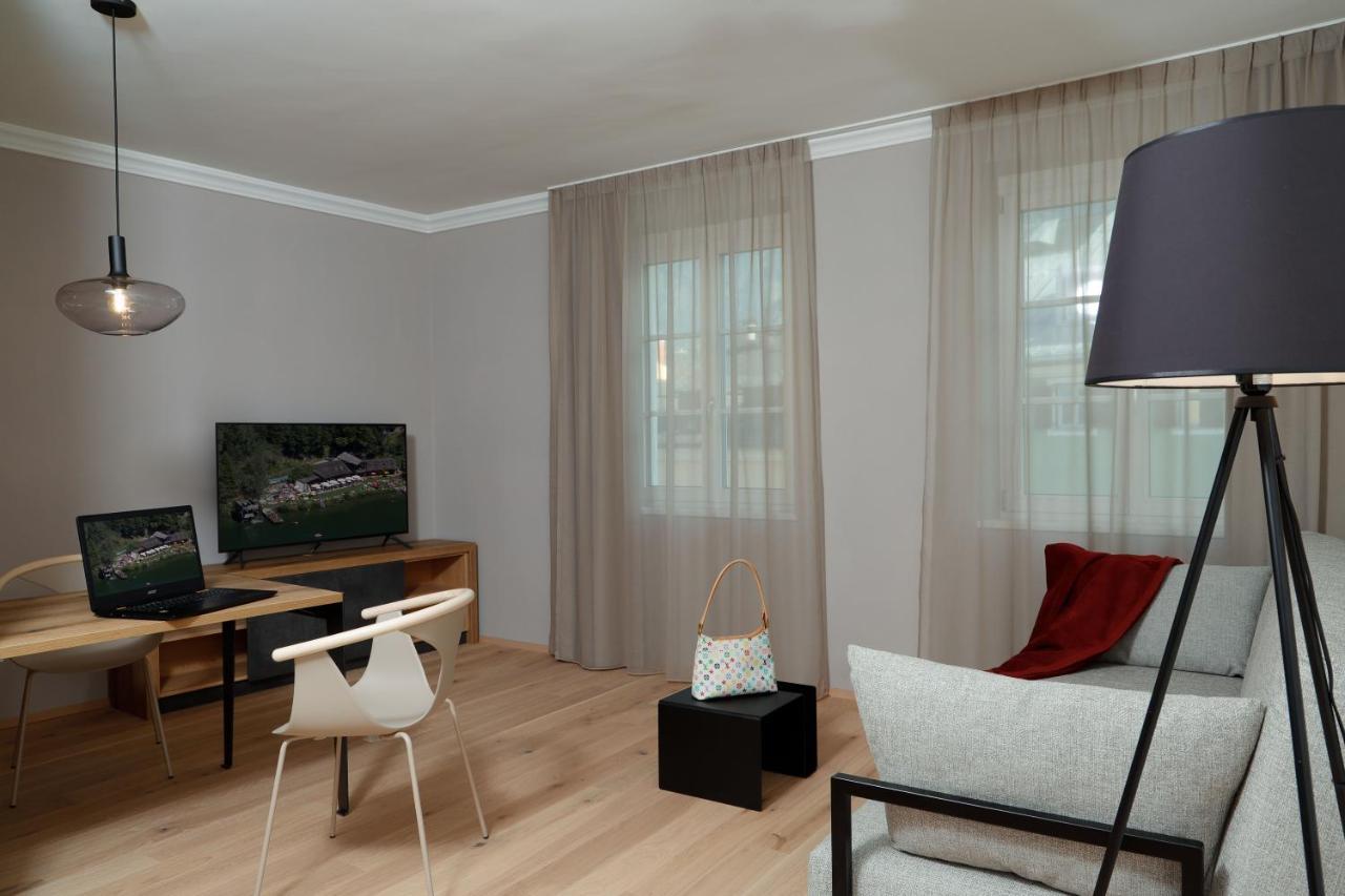Apartmenthaus Nr 1 Lienz Ngoại thất bức ảnh