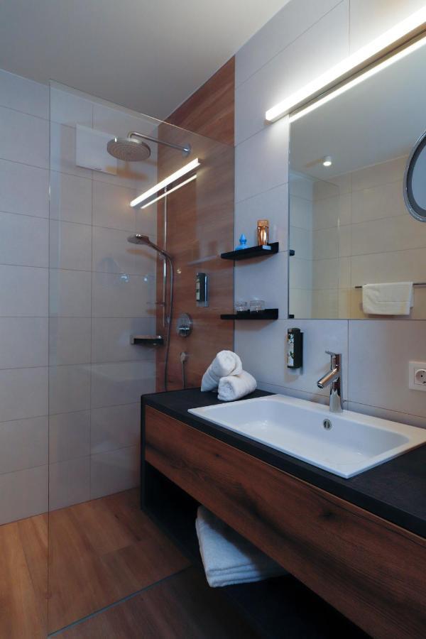 Apartmenthaus Nr 1 Lienz Ngoại thất bức ảnh