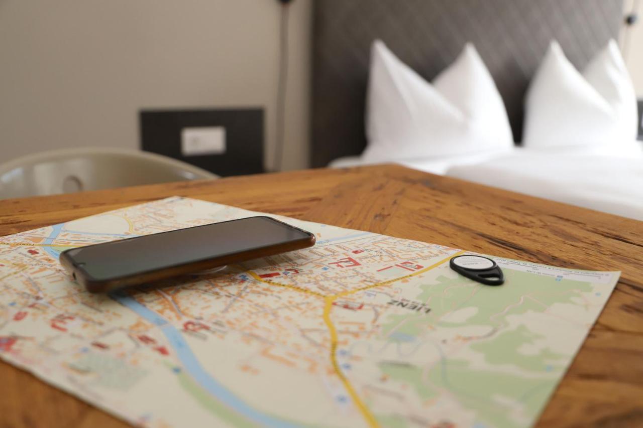 Apartmenthaus Nr 1 Lienz Ngoại thất bức ảnh