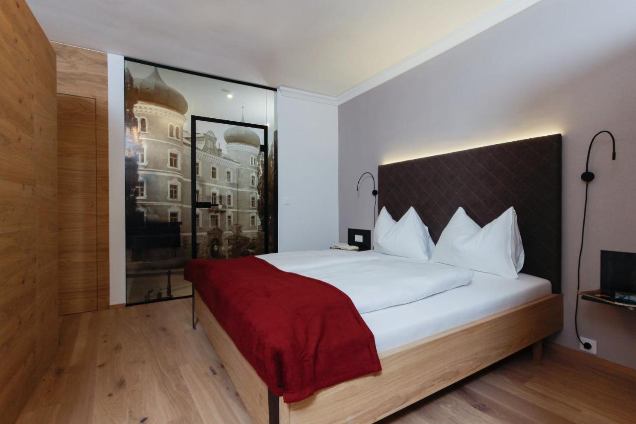 Apartmenthaus Nr 1 Lienz Ngoại thất bức ảnh