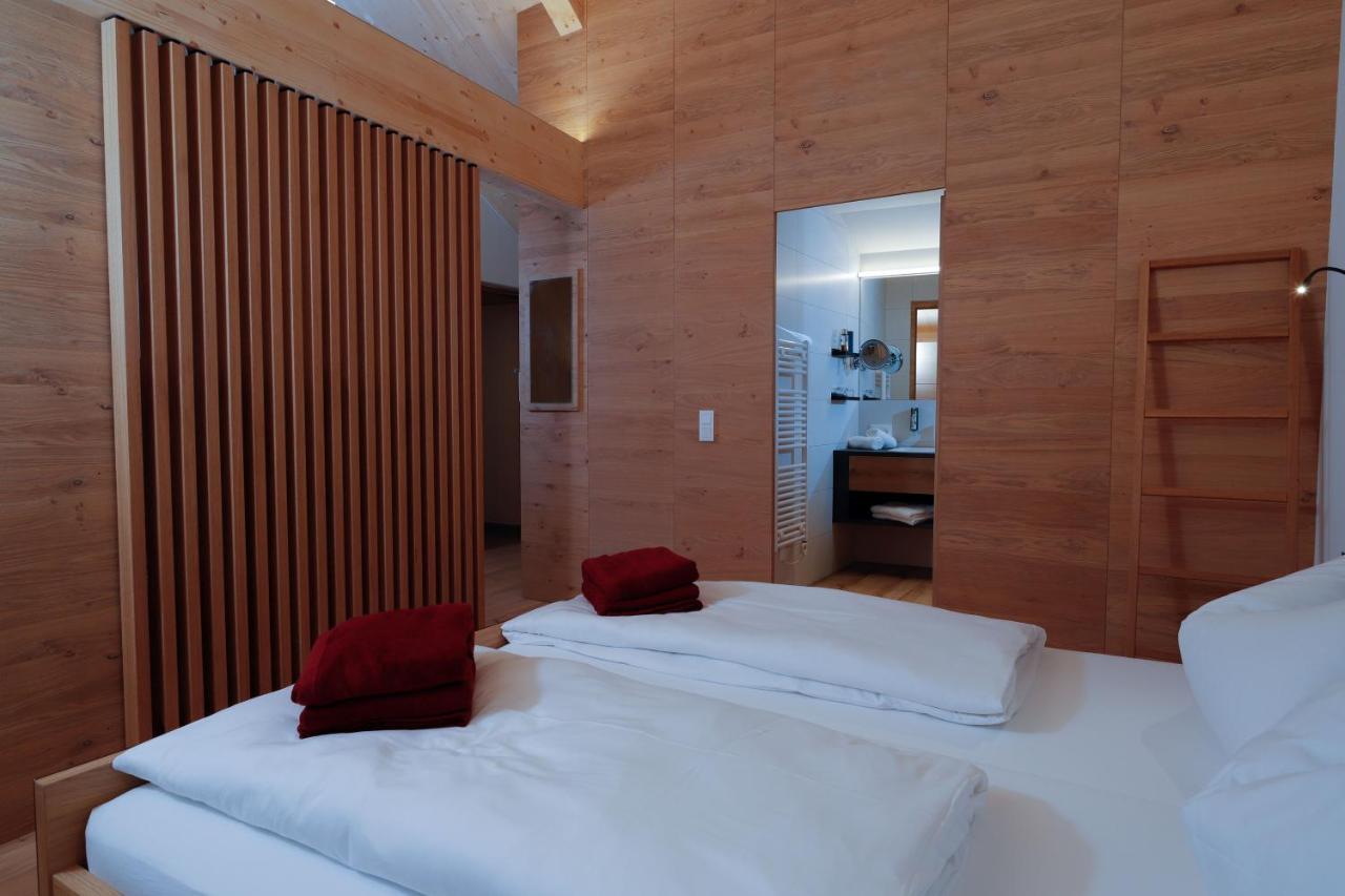 Apartmenthaus Nr 1 Lienz Ngoại thất bức ảnh