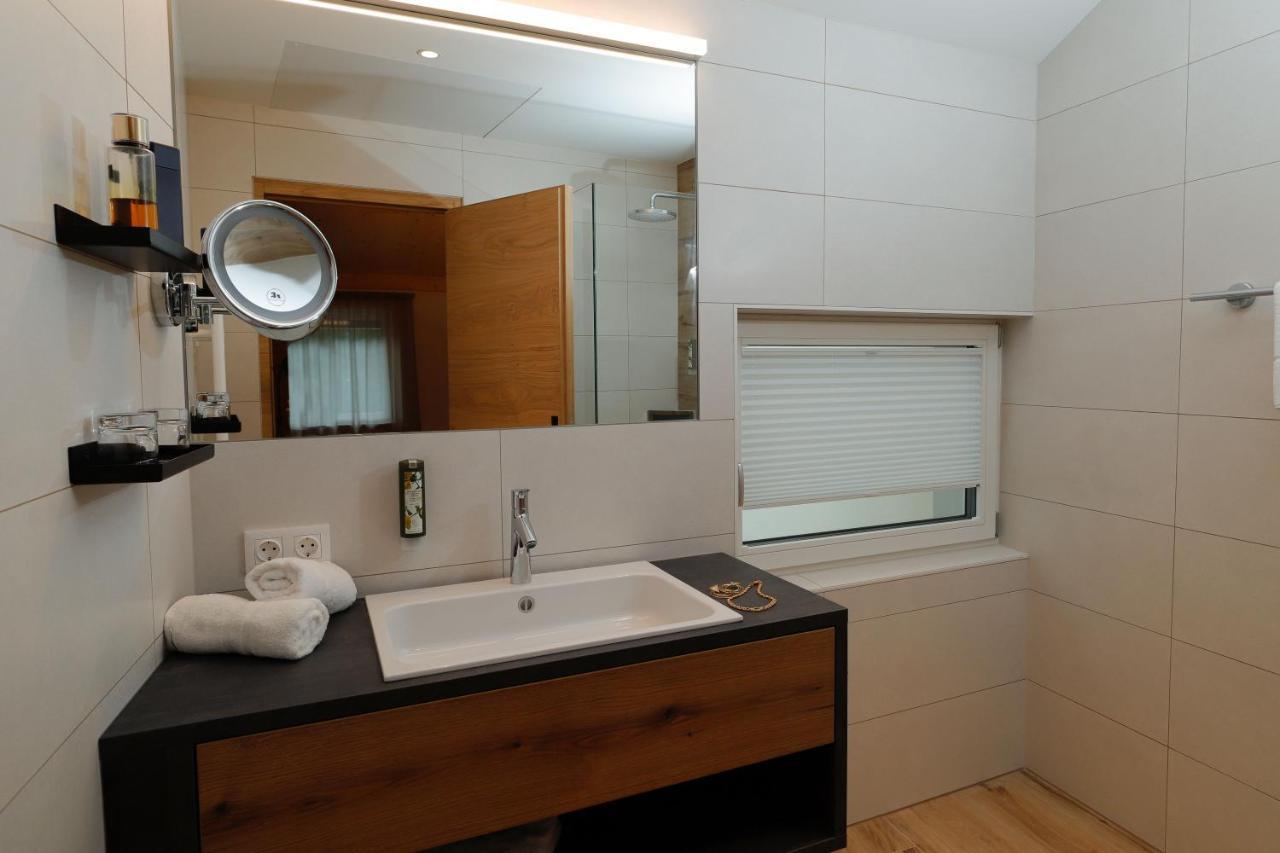 Apartmenthaus Nr 1 Lienz Ngoại thất bức ảnh