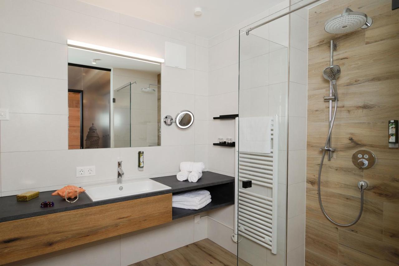Apartmenthaus Nr 1 Lienz Ngoại thất bức ảnh