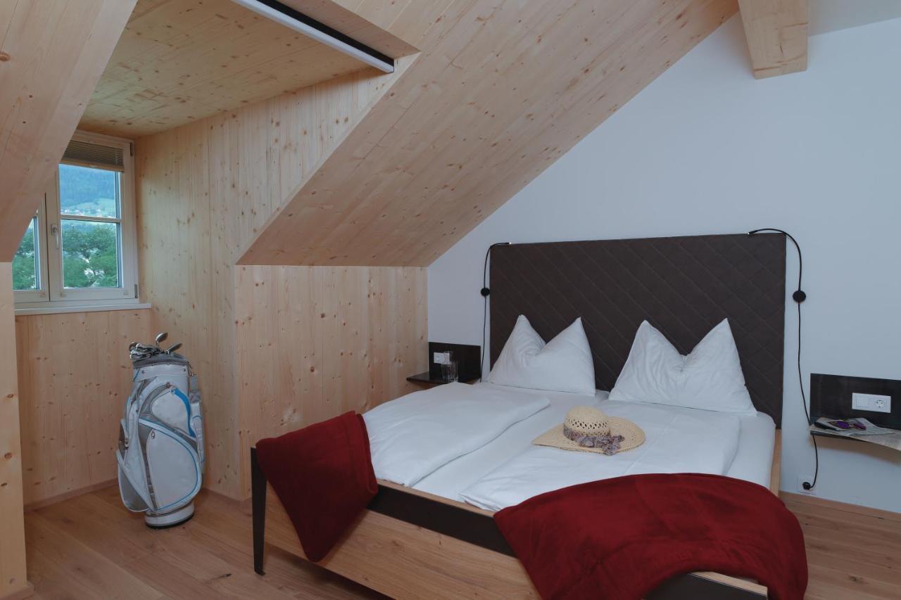 Apartmenthaus Nr 1 Lienz Ngoại thất bức ảnh