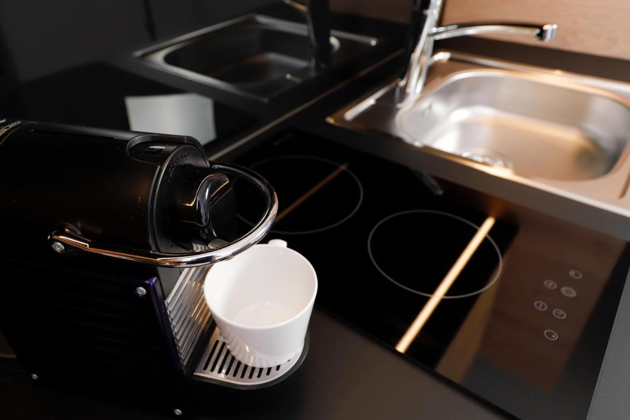 Apartmenthaus Nr 1 Lienz Ngoại thất bức ảnh