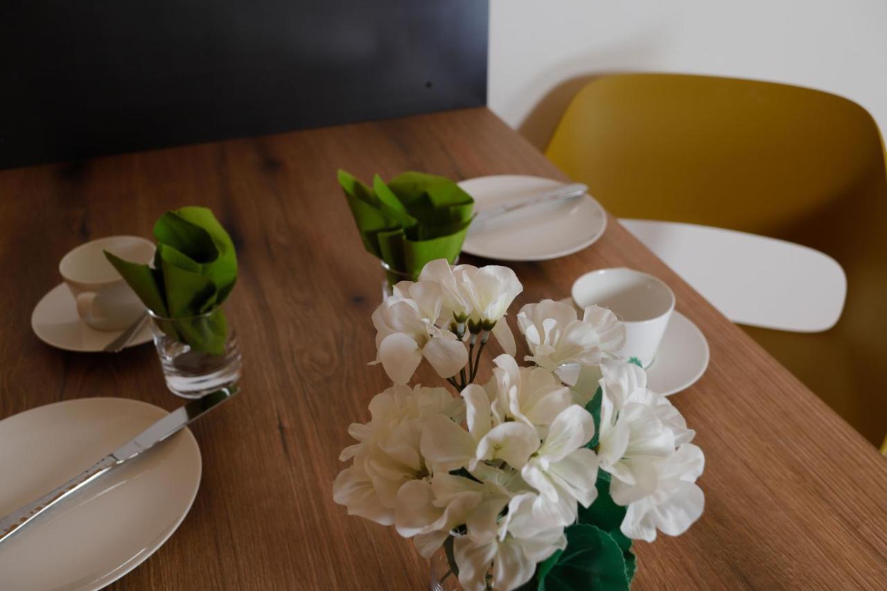 Apartmenthaus Nr 1 Lienz Ngoại thất bức ảnh