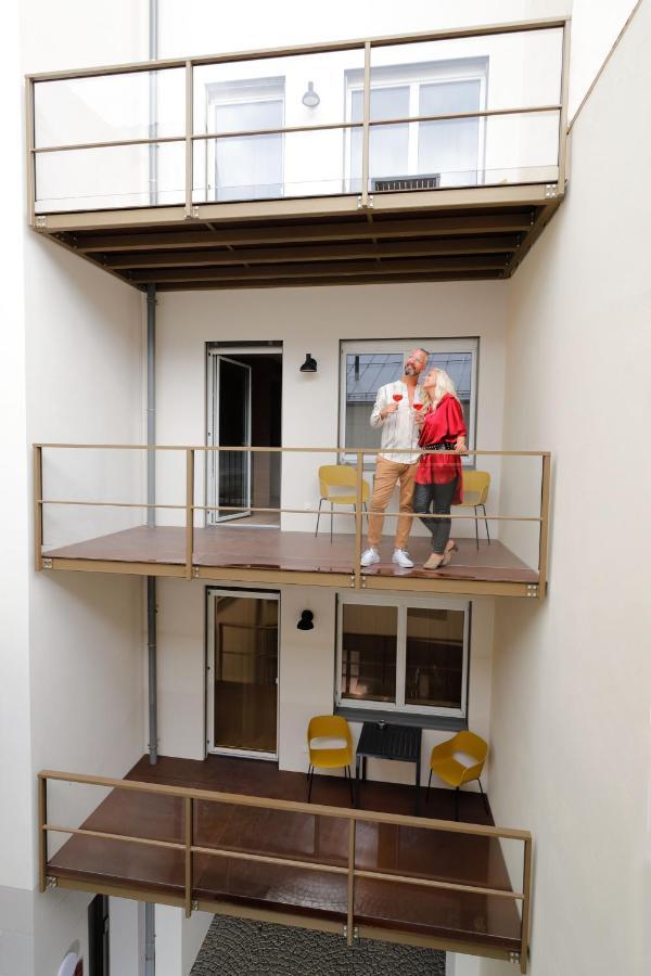 Apartmenthaus Nr 1 Lienz Ngoại thất bức ảnh